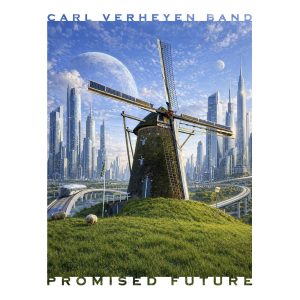 Promised Future